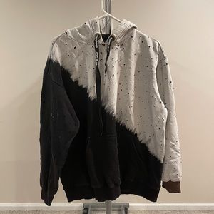 LF hoodie